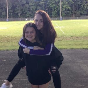 Meet your Posher, Brionna